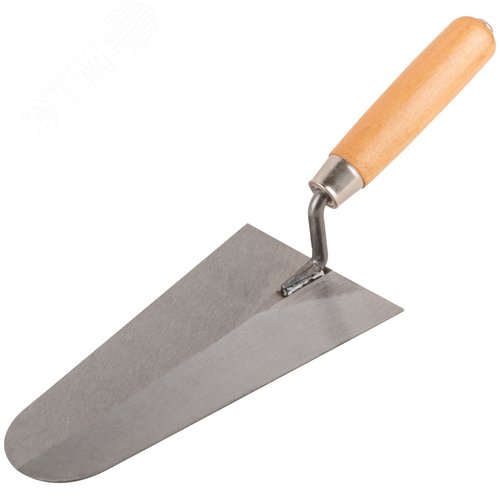 Изображение товара Мастерок бетонщика Профи 200 мм (шт)