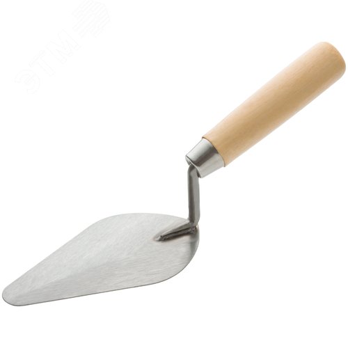 Изображение товара Мастерок штукатура 150 мм ''мини'' (шт)