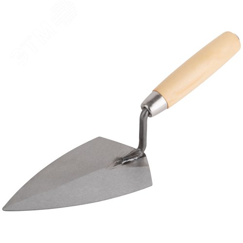 Изображение товара Мастерок штукатура 180 мм (шт)