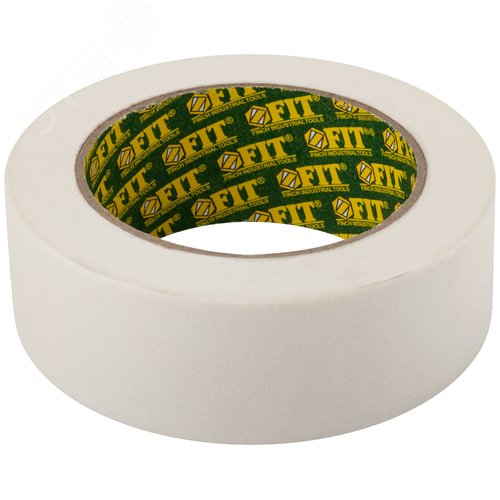 Изображение товара Лента малярная 38 мм х 50 м (шт)