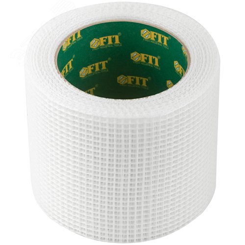 Изображение товара Лента стеклотканевая клейкая 100 мм х 20 м (шт)