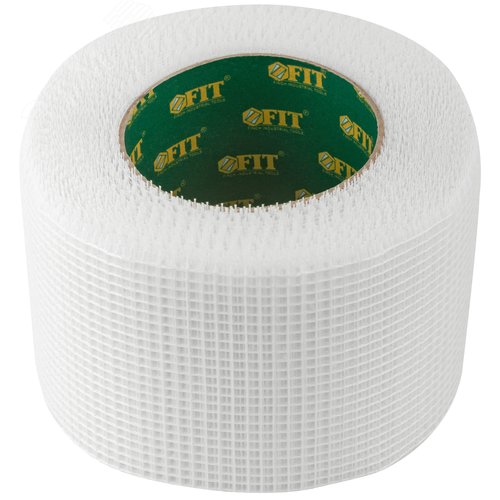 Изображение товара Лента стеклотканевая клейкая 100 мм х 45 м (шт)