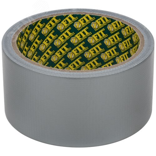 Изображение товара Лента универсальная армированная (ducttape) 48 мм х 10 м (шт)