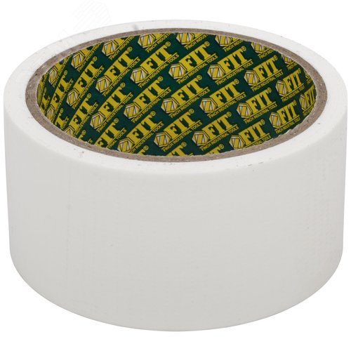 Изображение товара Лента универсальная армированная Ductape, (белая) (шт)