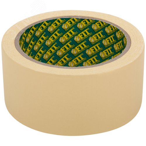 Изображение товара Лента клеящая, двухсторонняя, укрепленная тканью 4 (шт)