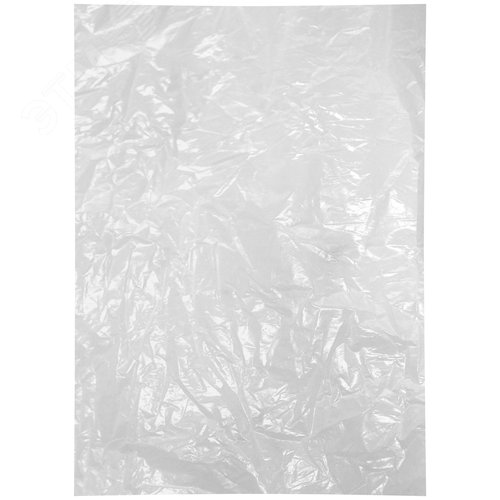 Изображение товара Пленка укрывная, 15мкм, 4м*5м (шт)