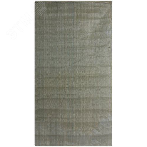 Изображение товара Мешок для строит.мусора тканый полипропиленовый зеленый 50 гр, 1050х550 мм (шт)