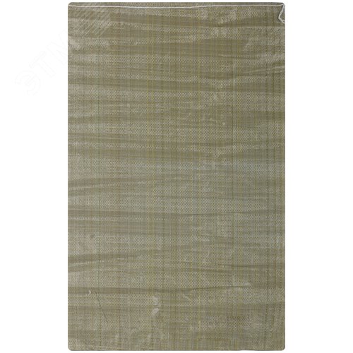 Изображение товара Мешок для строит.мусора тканый полипропиленовый зеленый 65 гр, 1150х750 мм (шт)