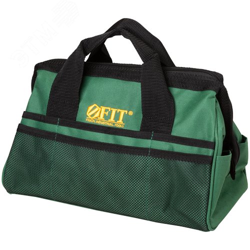 Изображение товара Сумка для инструментов, 16 отделений, 340х190х240 мм (шт)