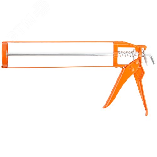 Изображение товара Пистолет для герметика 225 мм скелетный (шт)