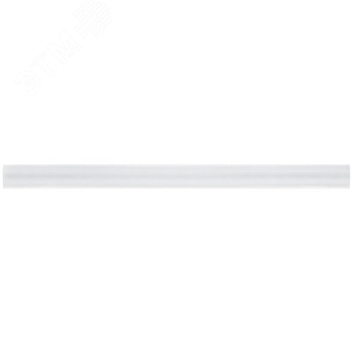 Изображение товара Стержни клеевые бесцветные д.7 мм x 100 мм, 12 шт (упак)