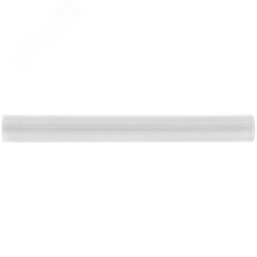 Изображение товара Стержни клеевые бесцветные д.11 мм х 100 мм, 6 шт (упак)