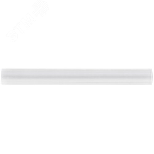 Изображение товара Стержни клеевые бесцветные д.11 мм х 100 мм, 12 шт (упак)