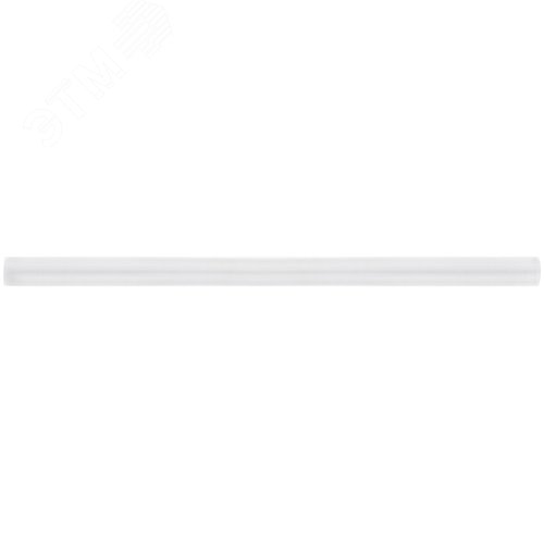 Изображение товара Стержни клеевые бесцветные д.11 мм х 200 мм, 6 шт (упак)