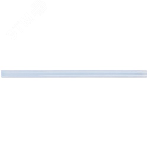 Изображение товара Стержни клеевые бесцветные д.11 мм х 200 мм, 25 шт (упак)