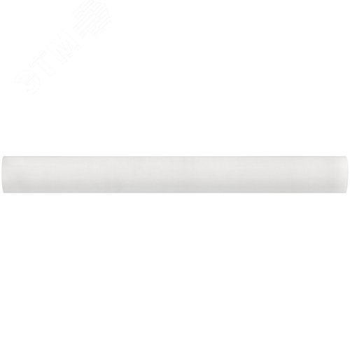 Изображение товара Стержни клеевые кристально прозрачные 11х100 мм, 6 шт. (шт)