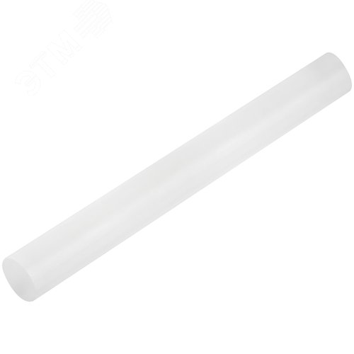 Стержни клеевые кристально прозрачные 11х100 мм, 6 шт. - фото 2