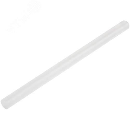 Стержни клеевые кристально прозрачные 11х200 мм, 6 шт. - фото 2