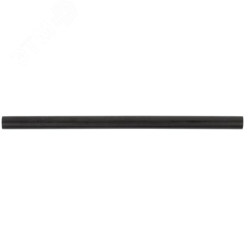 Изображение товара Стержни клеевые черные д.11 мм х 200 мм, 6 шт (упак)