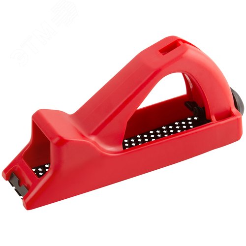 Изображение товара Рубанок обдирочный средний 140 мм (пластик.корпус) (шт)