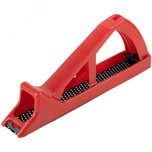 Изображение товара Рубанок обдирочный большой 250 мм (пластик.корпус) (шт)