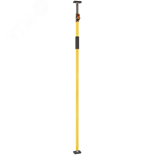 Подъемник-распорка для гипсокартона 1600-2900 мм, нагрузка 80 кг - фото 1