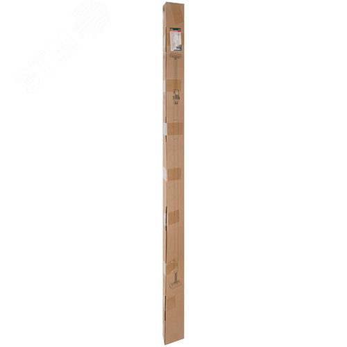 Подъемник-распорка для гипсокартона 1600-2900 мм, нагрузка 80 кг - фото 3