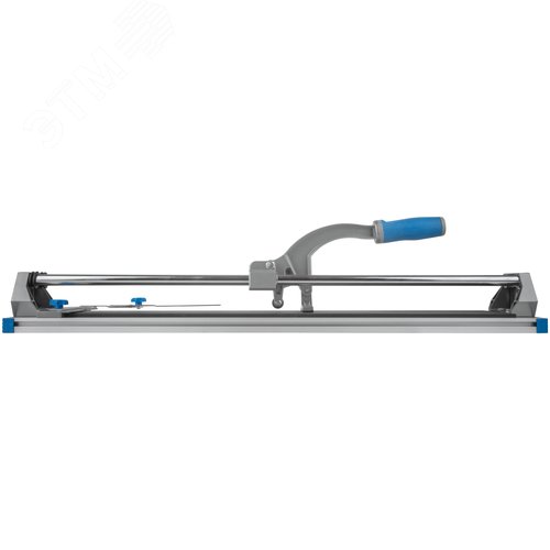 Плиткорез на подшипниках Профи, усил.платформа 700 мм - фото 2