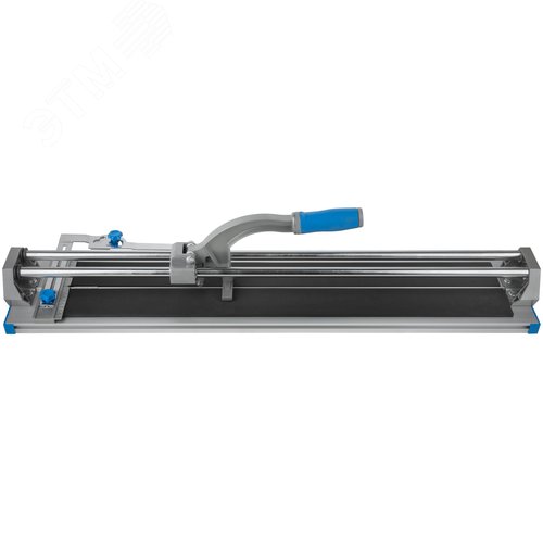 Плиткорез на подшипниках Профи, усил.платформа 800 мм - фото 4