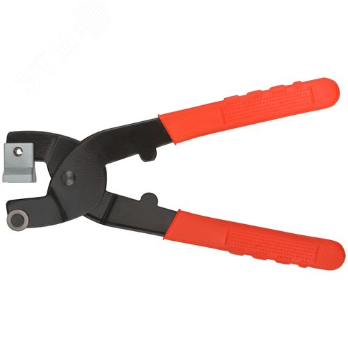 Изображение товара Кусачки-плиткорез для кафеля, тип В, алюмин.упор, 215 мм (шт)