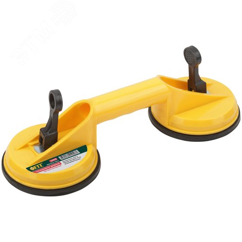 Изображение товара Стеклодомкрат пластиковый двойной (шт)