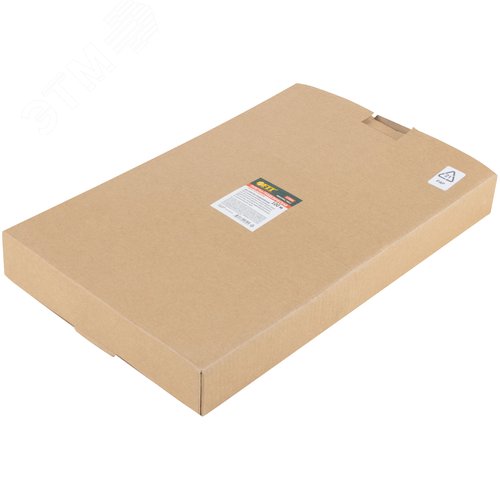 Рулетка геодезическая, стальная лента, желтый открытый пластиковый корпус, прорезиненная ручка 100 м - фото 3