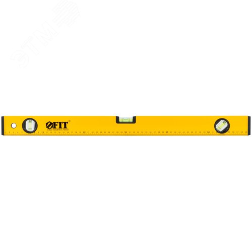 Изображение товара Уровень ''Старт'' 3 глазка желтый корпус (шт)