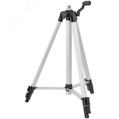 Изображение товара Тренога для лазерных уровней 420-1260 мм (шт)