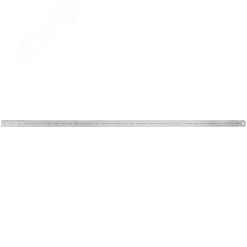 Изображение товара Линейка нержавеющая 1000х28 мм (шт)