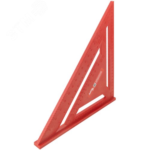 Угольник кровельный универсальный, корпус из ABS пластика, 300 мм - фото 2