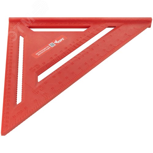 Угольник кровельный универсальный, корпус из ABS пластика, 300 мм - фото 4