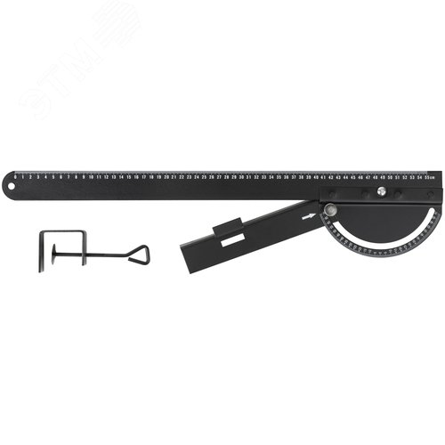 Изображение товара Транспортир-поводок для электролобзика 550 мм (шт)