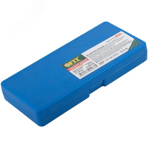 Микрометр наружный 25 - 50 мм/ 0,01 мм - фото 3