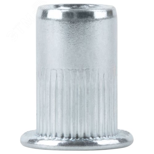 Заклепки резьбовые стальные, мелкая фасовка, М6, 15 шт. - фото 1