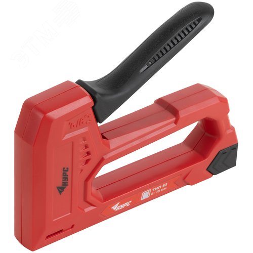 Заклепочник 2-х позиционный 90-180 гр., 2,4-4,8 мм (255 мм) - фото 1