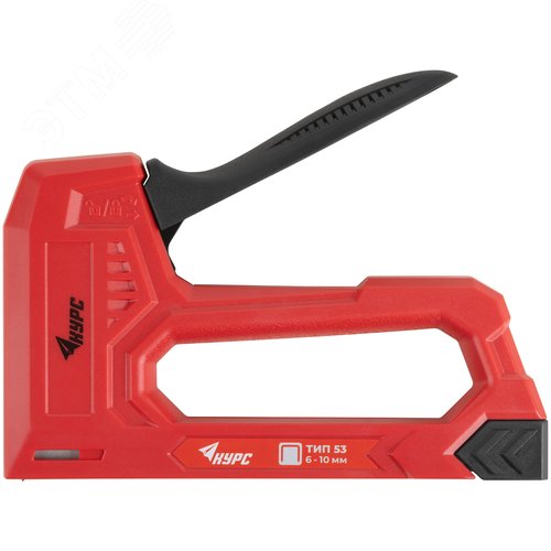 Заклепочник 2-х позиционный 90-180 гр., 2,4-4,8 мм (255 мм) - фото 2