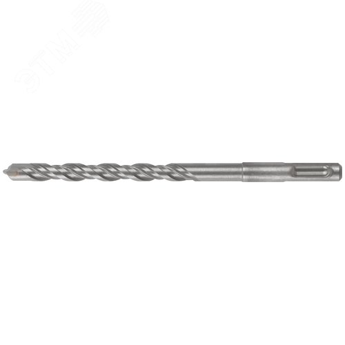 Изображение товара Бур по бетону SDS PLUS ''Профи'' с двойной резьбой 10x160 мм (шт)