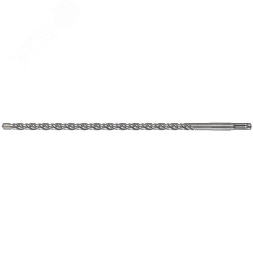 Изображение товара Бур по бетону SDS PLUS ''Профи'' с двойной резьбой 10x310 мм (шт)