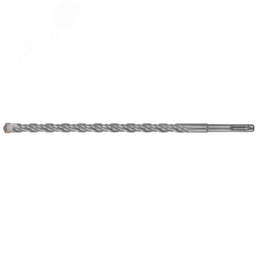 Изображение товара Бур по бетону SDS PLUS ''Профи'' с двойной резьбой 14x310 мм (шт)
