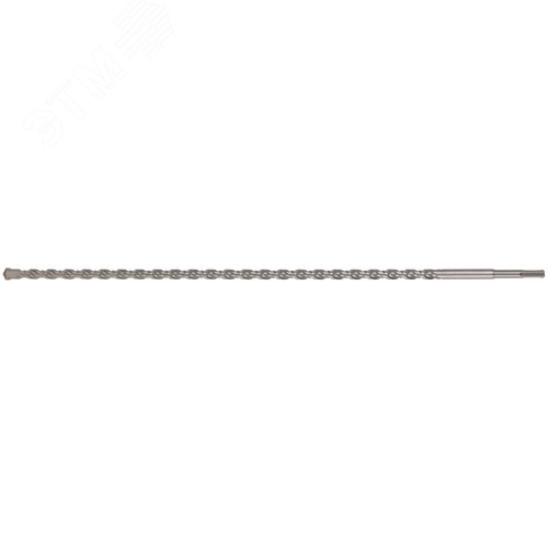 Изображение товара Бур по бетону SDS PLUS ''Профи'' с двойной резьбой 14x600 мм (шт)