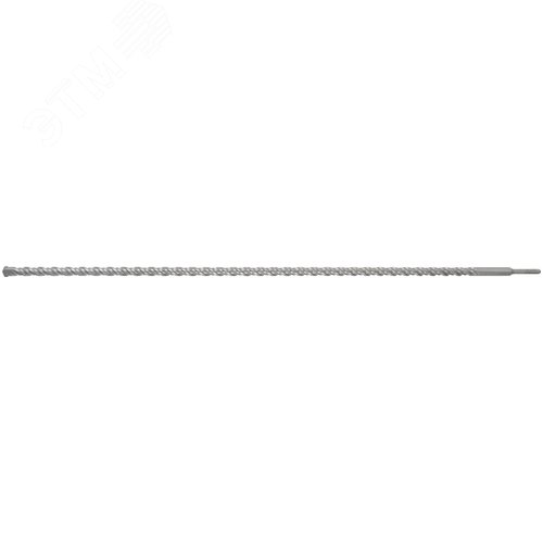 Изображение товара Бур по бетону SDS PLUS с двойной резьбой 20х1000 мм (шт)