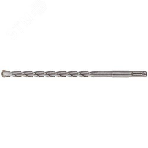 Изображение товара Бур по бетону SDS PLUS (синий корпус) 10x210 мм (шт)