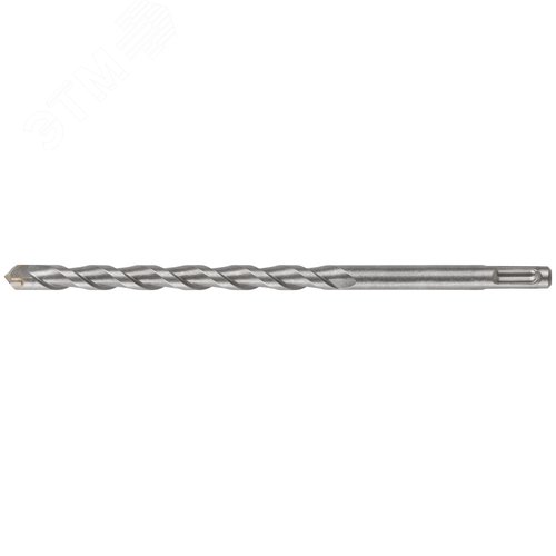Изображение товара Бур по бетону SDS PLUS (синий корпус) 12x210 мм (шт)