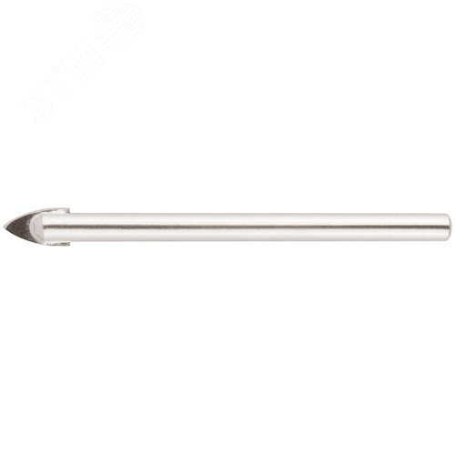 Изображение товара Сверло по кафелю 6 мм (шт)